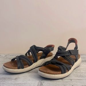 Gracee Bare traps sandal
